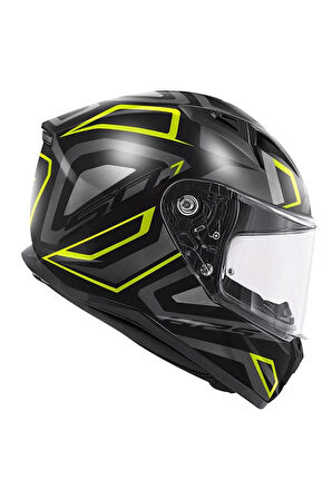 50.7 PROTON MAT TITANIUM-SARI KASK