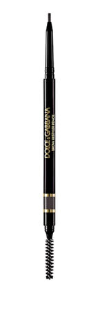 Dolce & Gabbana Brow Restyler Pencil - Kaş Şekillendirme Kalemi 05 Soft Brown Black