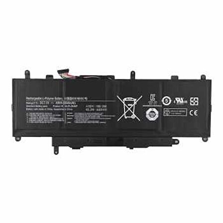 Samsung XE700T1C-G03TR Notebook Bataryası Laptop Pil