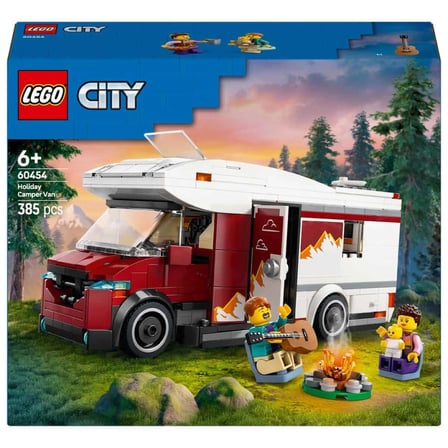City Tatil Macera Karavanı 60454
