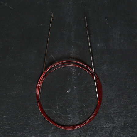 Addi 2,0mm 150cm Misinalı Dantel Şişi - 775-7