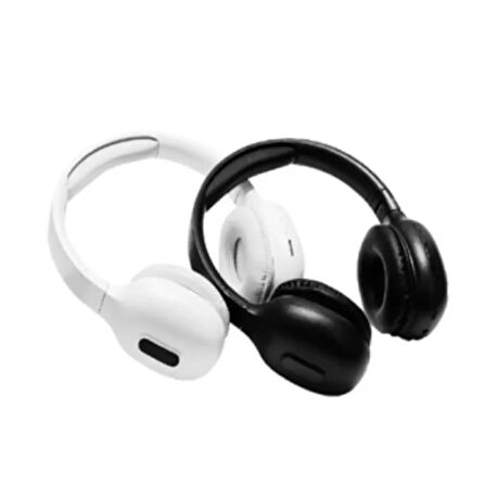 Max Pro Bluetooth Kulaküstü Kulaklık V5.3 (4915)