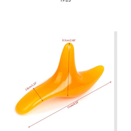 Akupunktur Akupres Masaj Aleti Nrd 598 *