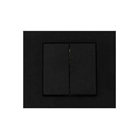 Grano Siyah Komitatör Priz