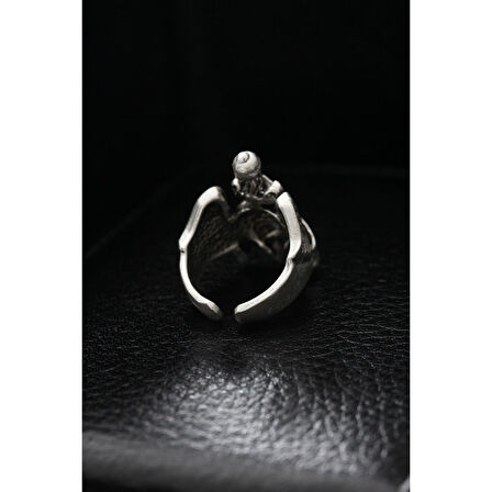 Ayarlanabilir Faith Model Erkek Yüzük