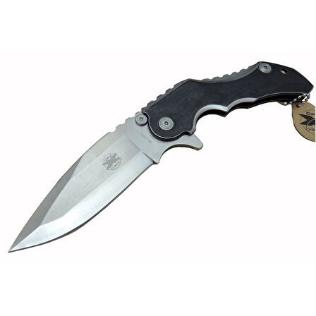 Dpx Gear Tyran Wl 2373 Outdoor Çakı 23 Cm - Otomatik, Kılıflı