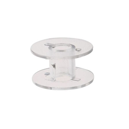 Plastik Makine Masurası Alçak 10 Adet