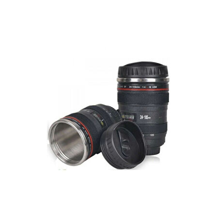 Dempower Lens Bardak