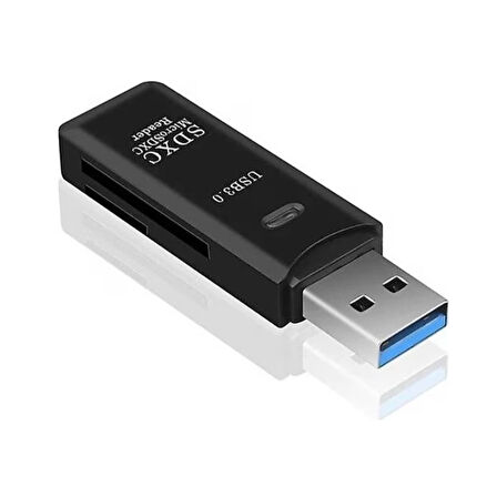 Zr804 No 143 3.0 Card Reader