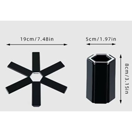 Katlanabilir Nihale (4915)