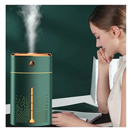Heavy Fog Humidifier Hava Nemlendirici (4915)