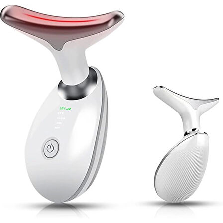 Yüz Ve Boyun Masaj Aleti