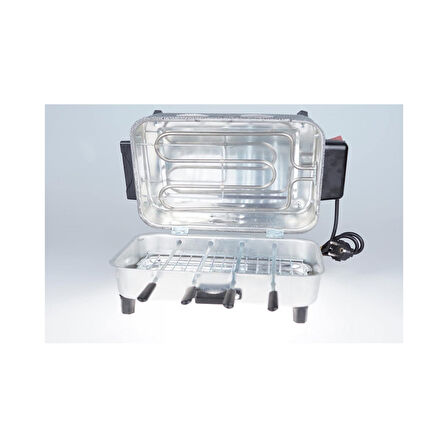 Standart Küçük Boy Izgara Tnr-1700 (4915)