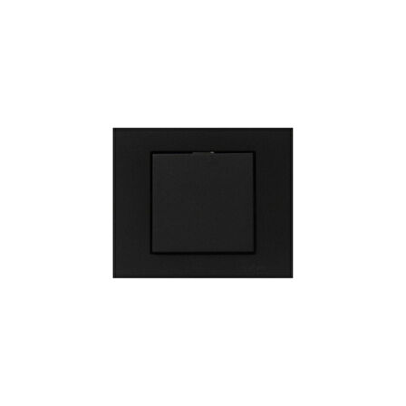 Ovivo Grano Siyah Tekli .anahtar