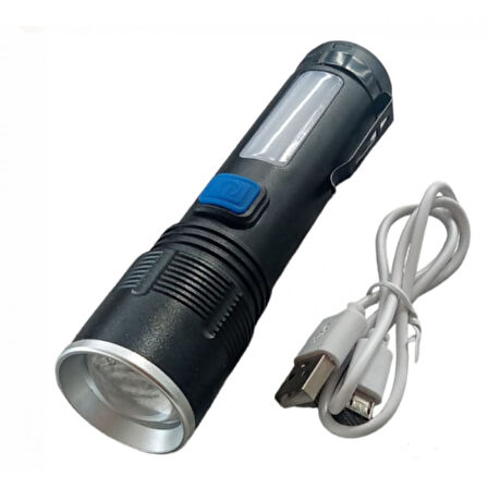 F.b.ı F-91 Zoomlu Xhp-50 Güçlü Işik Taşıma Çantalı 2 Li Set