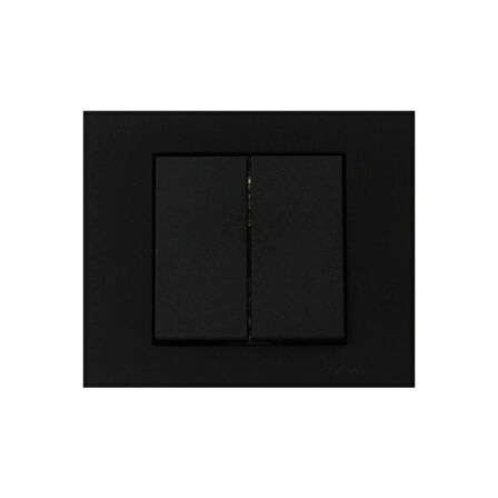 Grano Siyah Komitatör Priz