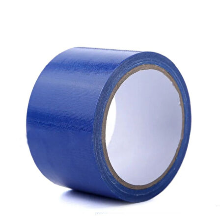 Tamir Takviye Bandı 48mm X 10m Mavi 1 Adet