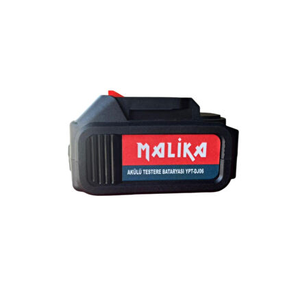 Malika Akülü Dal Budama Testere Bataryası 21v=3.0 Ah 10 Pilli