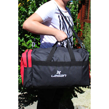 60lık Seyahat Çanta 60x30x26cm (4915)