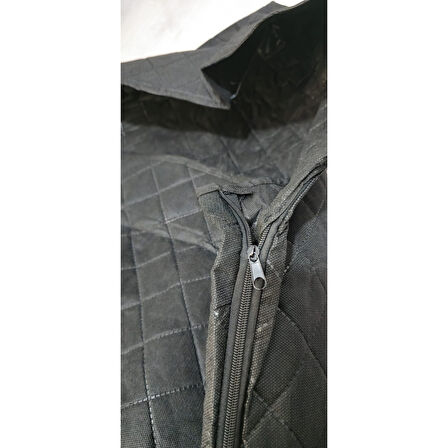 Kumaş Su Geçirmez Uyku Tulumu 190cmx72cm (4915)