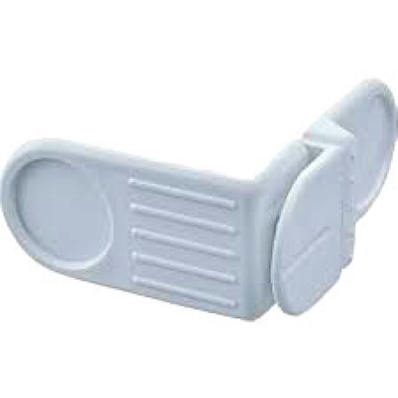 Vidasız Köşe Kilit Ç.emniyet (4915)