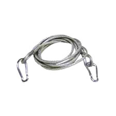 Çelik Oto Çekme Halatı 3.5 Ton (4915)