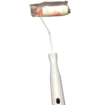 10cm Sünger Saplı Parmak Rulo (4915)