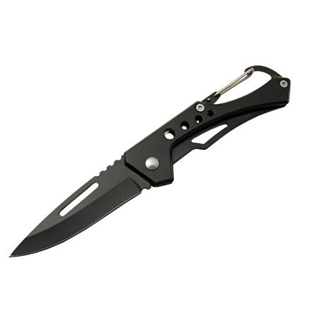 Hongjie Çakı Black 15,5 Cm