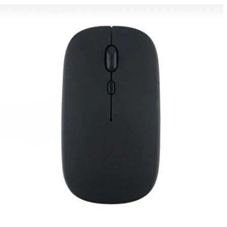 Zr216 Siyah Bluetooth Mouse