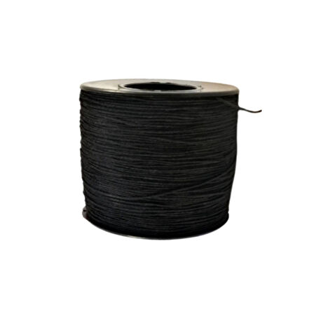 Gipe Lastik Siyah 4-5 Metre 2 Adet