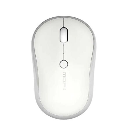 Mofii M5ag Beyaz Wireless Mouse