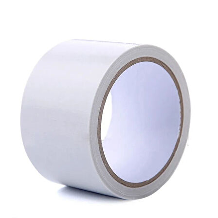 Tamir Takviye Bandı 48mm X 10m Beyaz 1 Adet