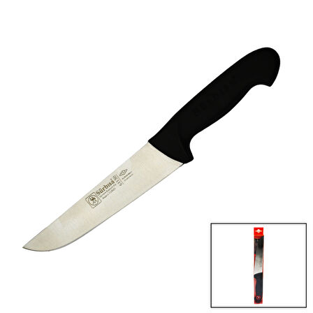 Kurban Kasap Bıçak No-61130 (4915)