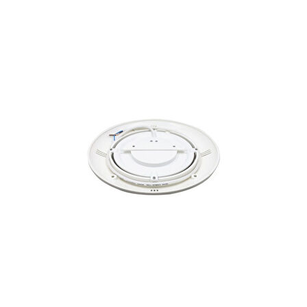 18 Watt Smd Led Gün Işığı Sıva Üstü Havuz Lambası 9 Adet