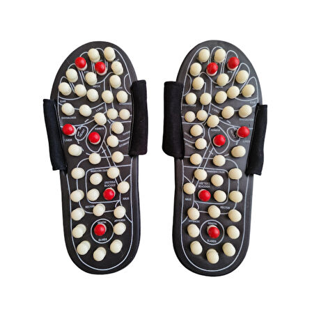 Masaj Terliği (42-43 Numara)