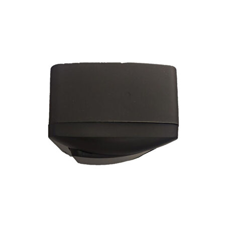 5 Adet Sıva Üstü Siyah (vantablack) Anahtar Elbi / Alsu