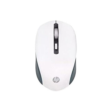 Hp S1000c Beyaz Wireless Şarjlı Mouse