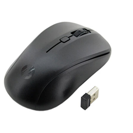Hp S500 1600dp Wireless Mouse
