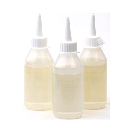 Sıvı Silikon 100 Ml