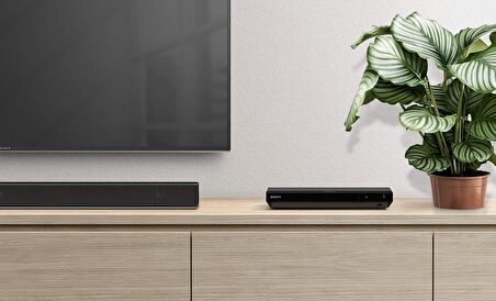 Sony UBP-X700M 4K Ultra HD Ev Sineması Akışı Blu-ray Oynatıcı