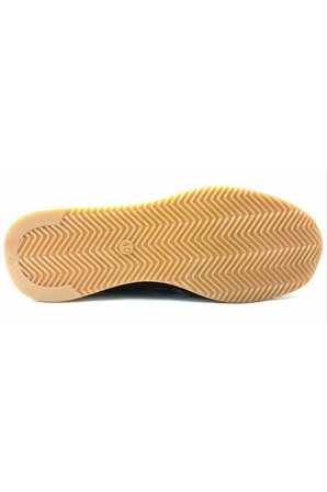 1367465 Kahverengi Günlük Casual Erkek Ayakkabı