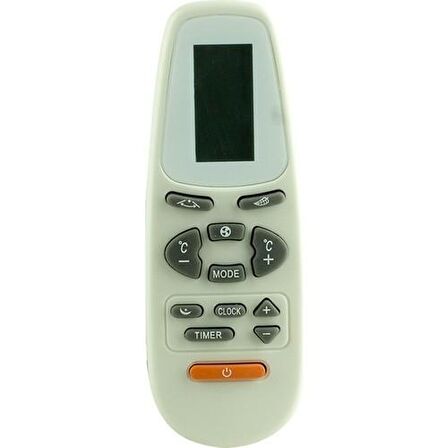 LORNA 12 HP Klima Kumandası - ST