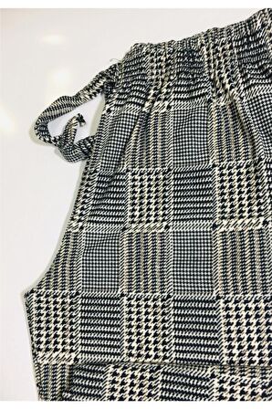 Cepli Süet Kışlık Pijama Altı 2021-s3