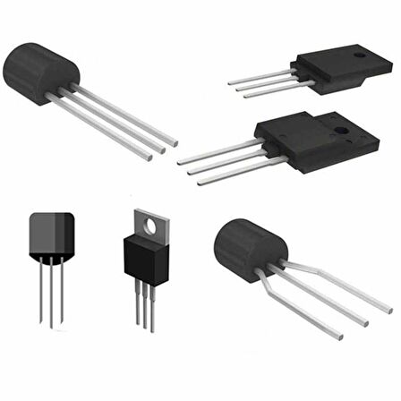 MJE 13003-2 TO 220