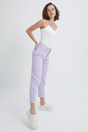 Quzu Ekru Askılı Bluz