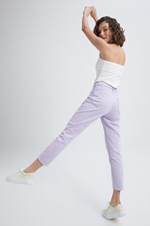 Quzu Ekru Askılı Bluz