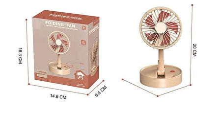 Işıklı Sesli Fonksiyonlu Oyuncak Pervane - Vantilatör - Eğlenceli- Eğitici Oyuncak Küçük Ev Aletleri