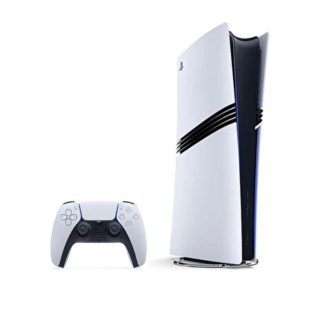 Sony Playstation 5 Pro Oyun Konsolu (Bilkom Garantili)