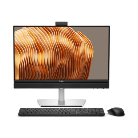 Dell Pro 24 Plus QB24250 Ultra 7 265 16GB 2TB SSD 23.8 FHD Windows 11 Pro BTO103