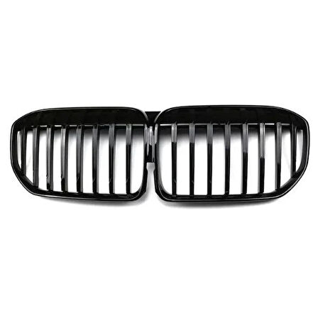 Bmw G11/G12 Panjur Seti Parlak Siyah LCI